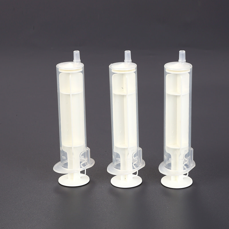 Alimentador ventilado de 20ml