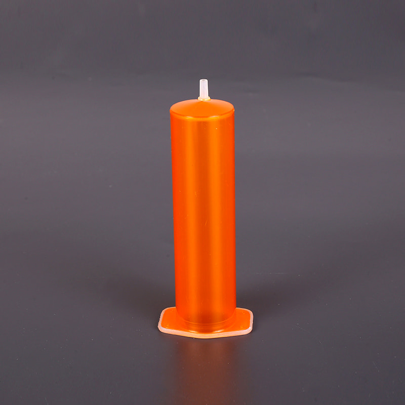 Jeringa a prueba de luz de 50ml